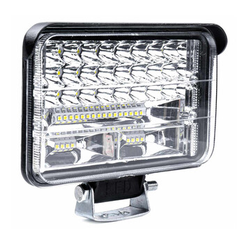 03252/AM ΠΡΟΒΟΛΕΑΣ ΕΡΓΑΣΙΑΣ WORKING LAMP LED 50xSMD 150W 9-36V 12000lm 6500K 170x110x60mm AWL41 ΑMiO - 1 TEM.