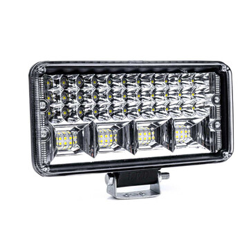 03253/AM ΠΡΟΒΟΛΕΑΣ ΕΡΓΑΣΙΑΣ WORKING LAMP 57xSMD 171W 9-36V 13.680lm 6.500K  230x110x60mm AWL42 ΑMiO - 1 TEM.