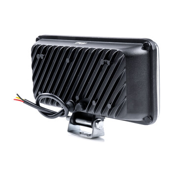 03253/AM ΠΡΟΒΟΛΕΑΣ ΕΡΓΑΣΙΑΣ WORKING LAMP 57xSMD 171W 9-36V 13.680lm 6.500K  230x110x60mm AWL42 ΑMiO - 1 TEM.