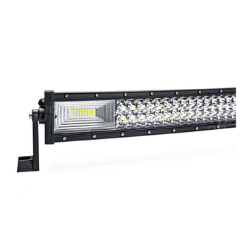 03255/AM ΠΡΟΒΟΛΕΑΣ ΕΡΓΑΣΙΑΣ LIGHT BAR 9-36V 324W 4.320lm 108xSMD LED 520x80x84mm ΜΠΑΡΑ LED AWL44  ΑMiO - 1 TEM.