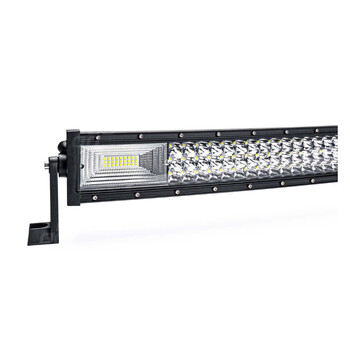03257/AM ΠΡΟΒΟΛΕΑΣ ΕΡΓΑΣΙΑΣ LIGHT BAR 9-36V 594W 47.520lm 198xSMD LED 1000x80x84mm ΜΠΑΡΑ LED AWL46  ΑMiO - 1 TEM.