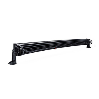 03257/AM ΠΡΟΒΟΛΕΑΣ ΕΡΓΑΣΙΑΣ LIGHT BAR 9-36V 594W 47.520lm 198xSMD LED 1000x80x84mm ΜΠΑΡΑ LED AWL46  ΑMiO - 1 TEM.