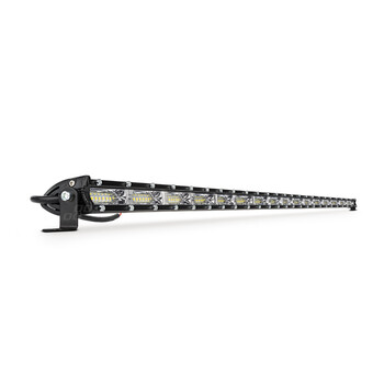 03264/AM ΠΡΟΒΟΛΕΑΣ ΕΡΓΑΣΙΑΣ LIGHT BAR 9-36V 324W 25.920lm 108xSMD LED 965x27x43mm ΜΠΑΡΑ LED AWL53 ΑMiO - 1 TEM.