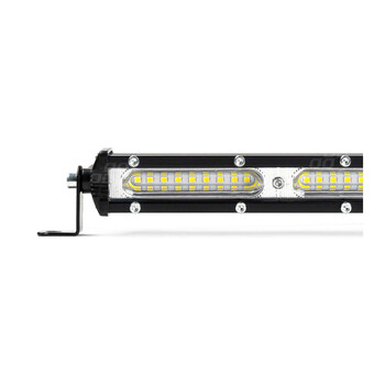 03264/AM ΠΡΟΒΟΛΕΑΣ ΕΡΓΑΣΙΑΣ LIGHT BAR 9-36V 324W 25.920lm 108xSMD LED 965x27x43mm ΜΠΑΡΑ LED AWL53 ΑMiO - 1 TEM.
