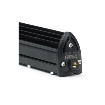 03264/AM ΠΡΟΒΟΛΕΑΣ ΕΡΓΑΣΙΑΣ LIGHT BAR 9-36V 324W 25.920lm 108xSMD LED 965x27x43mm ΜΠΑΡΑ LED AWL53 ΑMiO - 1 TEM.