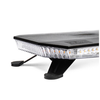 03342/AM ΣΤΡΟΜΠΟ ΜΠΑΡΑ 12/24V 51 ΧΡΗΣΕΩΝ 108xSMD ΠΟΡΤΟΚΑΛΙ LED 30" ΜΕ ΦΙΣ ΑΝΑΠΤΗΡΑ ΒΙΔΩΤH 762x280x82mm ΑMiO - 1 TEM.
