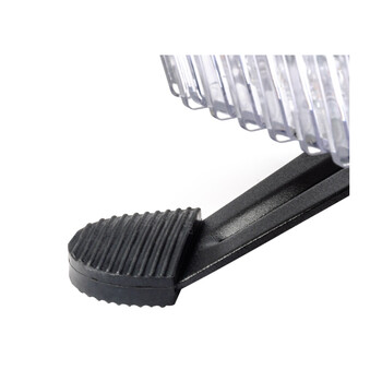 03342/AM ΣΤΡΟΜΠΟ ΜΠΑΡΑ 12/24V 51 ΧΡΗΣΕΩΝ 108xSMD ΠΟΡΤΟΚΑΛΙ LED 30" ΜΕ ΦΙΣ ΑΝΑΠΤΗΡΑ ΒΙΔΩΤH 762x280x82mm ΑMiO - 1 TEM.