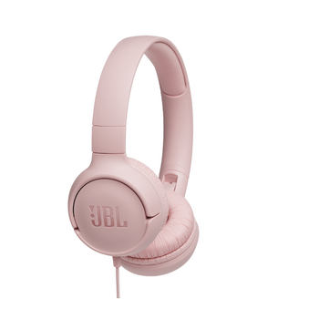 JBL TUNE 500 PINK  Ακουστικά