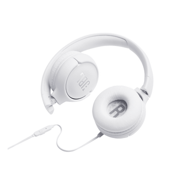 JBL TUNE 500 PINK  Ακουστικά