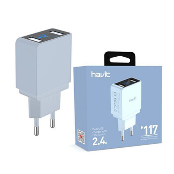 Havit-H117 Led Screan