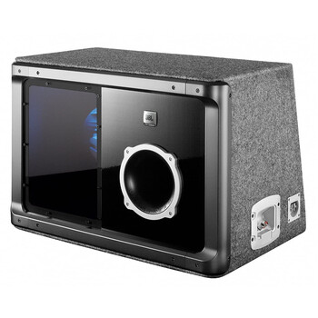 JBL GTO 1214BP