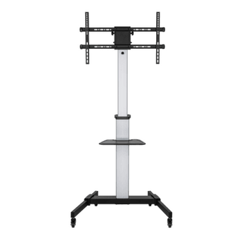 SBOX FLOOR MOUNT 37-86' 50KG 600X400