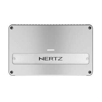 Ενισχυτής Marine - Hertz VENEZIA V4
