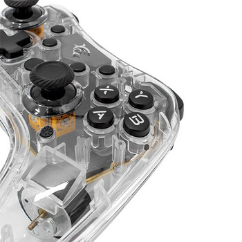 WHITE SHARK GAME PAD LEGION