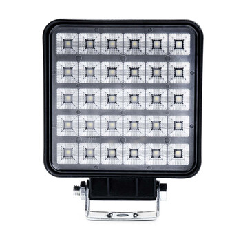 03244/AM ΠΡΟΒΟΛΕΑΣ ΕΡΓΑΣΙΑΣ WORKING LAMP LED 30xSMD 90W 9-36V 7200lm 6500K 110x110x45mm AWL33 AMIO - 1ΤΕΜ.