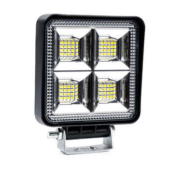 03249/AM ΠΡΟΒΟΛΕΑΣ ΕΡΓΑΣΙΑΣ WORKING LAMP LED 64xSMD 192W 6.500K 7200lm 9-36V 110x110x35mm AWL38 ΑMiO - 1 TEM.