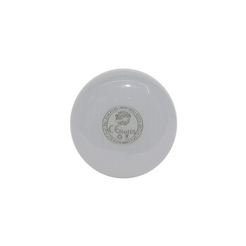 Λάμπα LED E27 High Bay 30W 230V 2800lm 260° Αδιάβροχη IP54 Θερμό Λευκό 3000k GloboStar 78001