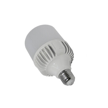 Λάμπα LED E27 High Bay 30W 230V 2800lm 260° Αδιάβροχη IP54 Θερμό Λευκό 3000k GloboStar 78001