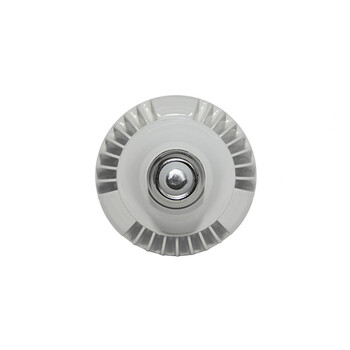 Λάμπα LED E27 High Bay 30W 230V 2800lm 260° Αδιάβροχη IP54 Θερμό Λευκό 3000k GloboStar 78001