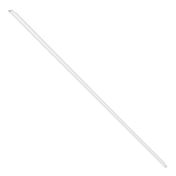 LED Panel Οροφής Ultra Slim 60x60cm Μοριακού Φωτισμού Milky 40W 230V 3920lm 180° Θερμό Λευκό 3000k GloboStar 01800