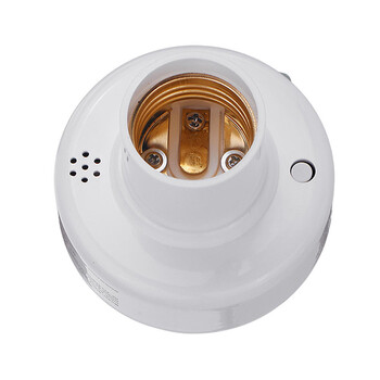 SONOFF E27 to E27 Adaptor Smart Home Switch WiFi - Ασύρματος Έξυπνος Διακόπτης - Αντάπτορας Ντουί E27 σε E27 GloboStar 48457