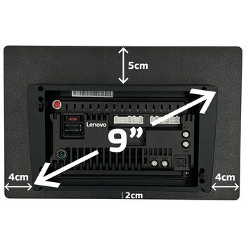 LENOVO SSW 10913_CPA (12.95inc) MULTIMEDIA TABLET