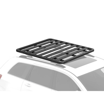 Y8000337 ΣΧΑΡΑ ΟΡΟΦΗΣ ΑΛΟΥΜΙΝΙΟΥ ΜΑΥΡΗ LOCK-N-LOAD YAKIMA 1240x1530mm - 1 τεμ.
