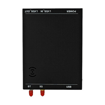 DIGITAL IQ BM 225 CPAA (CARPLAY / ANDROID AUTO BOX for BMW ΝΤΒ)