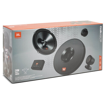 JBL CLUB-602CTP