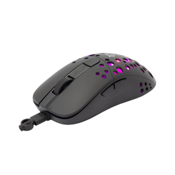 WHITE SHARK RGB GAMING MOUSE TRISTAN 12000DPI