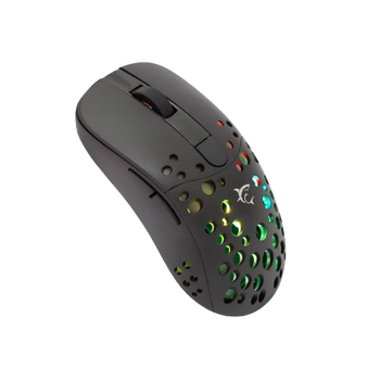 WHITE SHARK RGB GAMING MOUSE TRISTAN 12000DPI