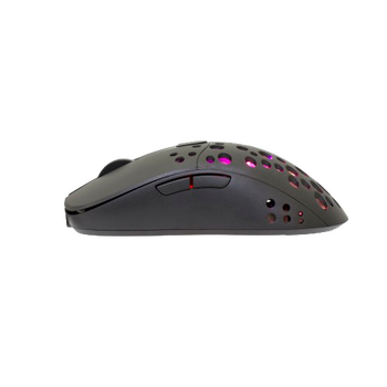 WHITE SHARK RGB GAMING MOUSE TRISTAN 12000DPI