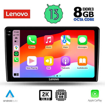 LENOVO SSW 10026_CPA (9inc) MULTIMEDIA TABLET OEM ALFA ROMEO GIULIETTA mod 2014-2020