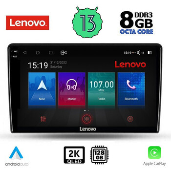 LENOVO SSW 10026_CPA (9inc) MULTIMEDIA TABLET OEM ALFA ROMEO GIULIETTA mod 2014-2020