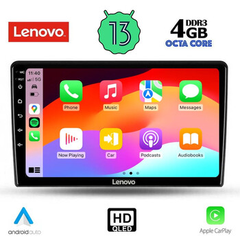 LENOVO SSX 9026_CPA (9inc) MULTIMEDIA TABLET OEM ALFA ROMEO GIULIETTA mod 2014-2020