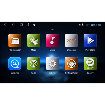 DIGITAL IQ TPD 076_CPA (7" DECK) MULTIMEDIA OEM FIAT STILO mod. 2001-2007