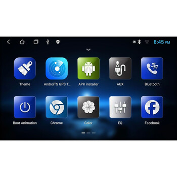 DIGITAL IQ TPD 076_CPA (7" DECK) MULTIMEDIA OEM FIAT STILO mod. 2001-2007