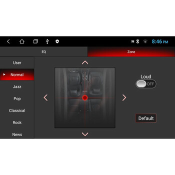 DIGITAL IQ TPD 023_CPA (7" DECK) MULTIMEDIA OEM FIAT PANDA mod. 2012-2021