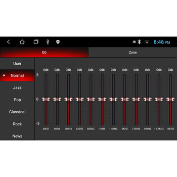 DIGITAL IQ TPD 023_CPA (7" DECK) MULTIMEDIA OEM FIAT PANDA mod. 2012-2021