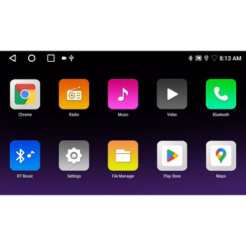 DIGITAL IQ BXB 1740_GPS (10inc) MULTIMEDIA TABLET OEM SEAT - SKODA - VW mod. 2004-2014