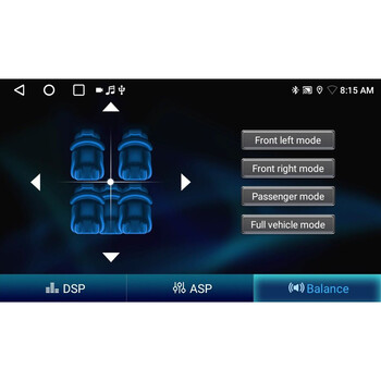 DIGITAL IQ BXB 1740_GPS (10inc) MULTIMEDIA TABLET OEM SEAT - SKODA - VW mod. 2004-2014