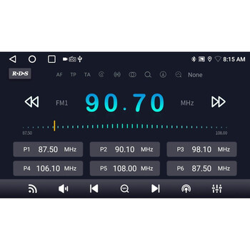 DIGITAL IQ BXB 1740_GPS (10inc) MULTIMEDIA TABLET OEM SEAT - SKODA - VW mod. 2004-2014