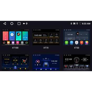 DIGITAL IQ BXB 1740_GPS (10inc) MULTIMEDIA TABLET OEM SEAT - SKODA - VW mod. 2004-2014