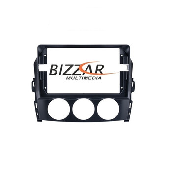 Bizzar car pad m12 Series Mazda mx-5 2006-2008 8core Android13 8+128gb Navigation Multimedia Tablet 12.3 u-m12-Mz049n