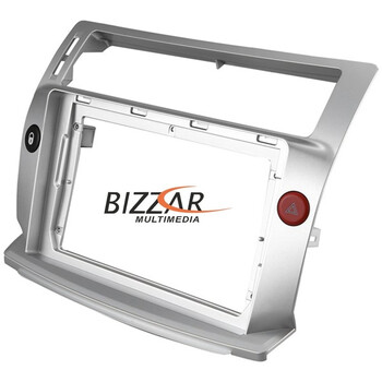 Bizzar car pad Fr12 Series Citroen c4 2004-2010 8core Android13 4+32gb Navigation Multimedia Tablet 12.3 u-Fr12-Ct0812