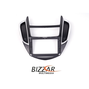 Bizzar car pad Fr12 Series Chevrolet Trax 2013-2020 8core Android13 4+32gb Navigation Multimedia Tablet 12.3 u-Fr12-Cv0053