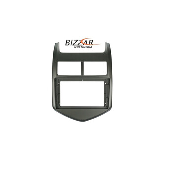 Bizzar car pad Fr12 Series Chevrolet Aveo 2011-2017 8core Android13 4+32gb Navigation Multimedia Tablet 12.3 u-Fr12-Cv0243