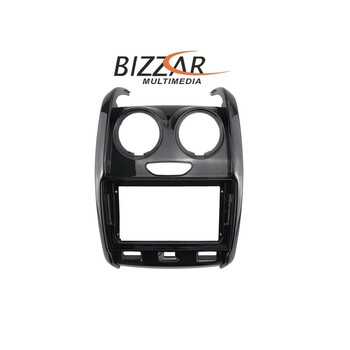 Bizzar car pad m12 Series Dacia Duster 2014-2018 8core Android13 8+128gb Navigation Multimedia Tablet 12.3 u-m12-Dc0430