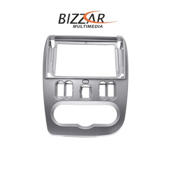 Bizzar car pad Fr12 Series Dacia Duster/sandero/logan 8core Android13 4+32gb Navigation Multimedia Tablet 12.3 u-Fr12-Dc0766