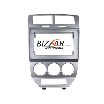 Bizzar car pad Fr12 Series Dodge Caliber 2006-2011 8core Android13 4+32gb Navigation Multimedia Tablet 12.3 u-Fr12-Dg0707